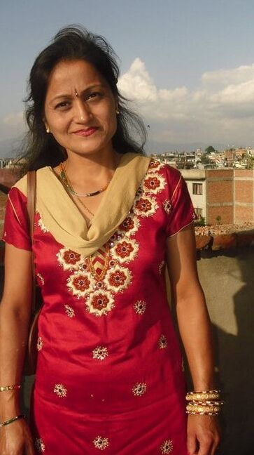 Friend&;s beautiful hot wife