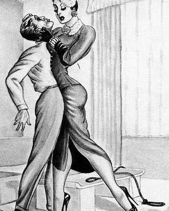 vintage drawings ng