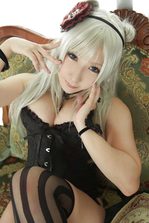 Fetish Stuff