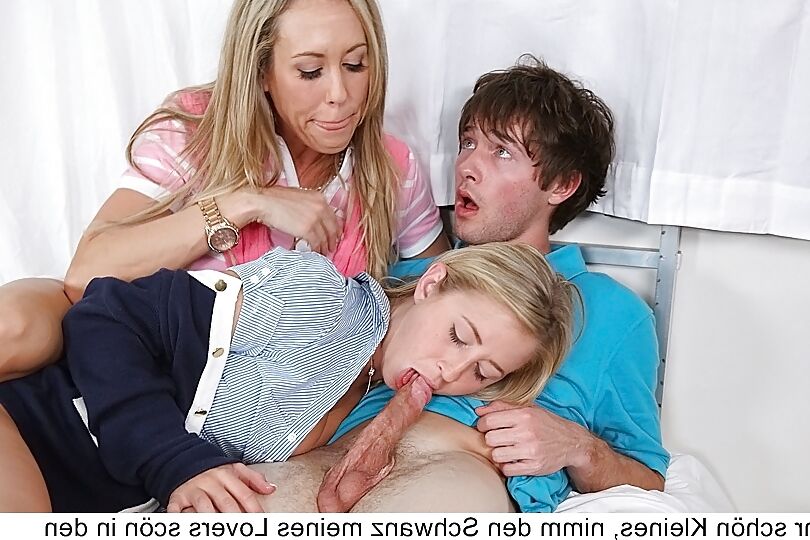German Cuckold Captions