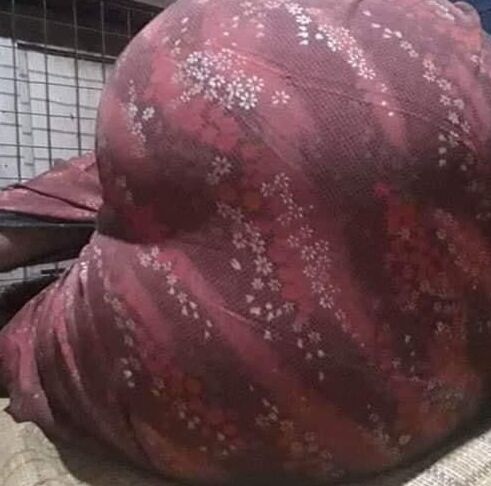 Myanmar ass