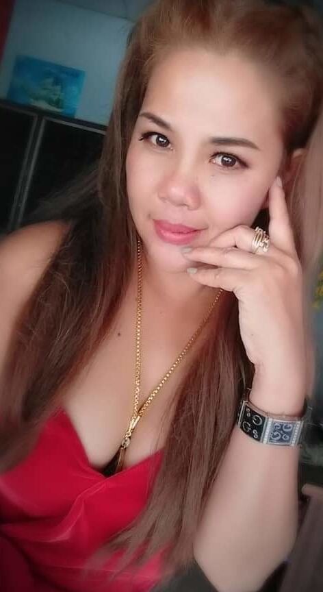Thai prostitute