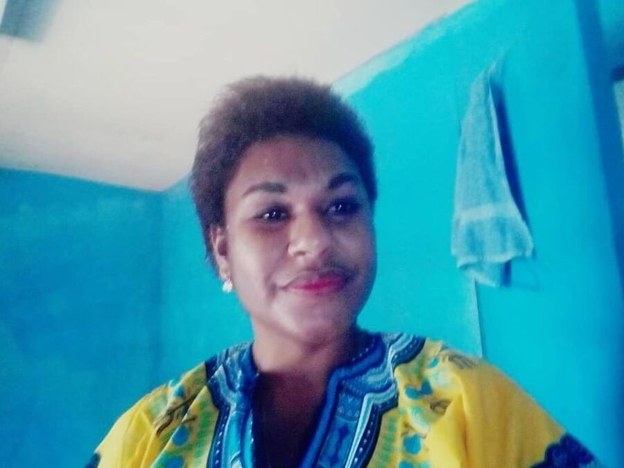 Sepik Selfie