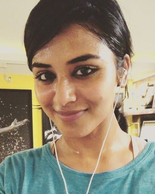 Indhuja Cum Fap