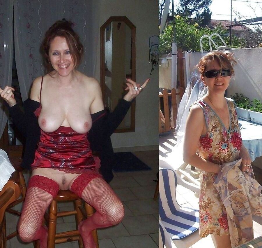 Dressed Undressed! - !