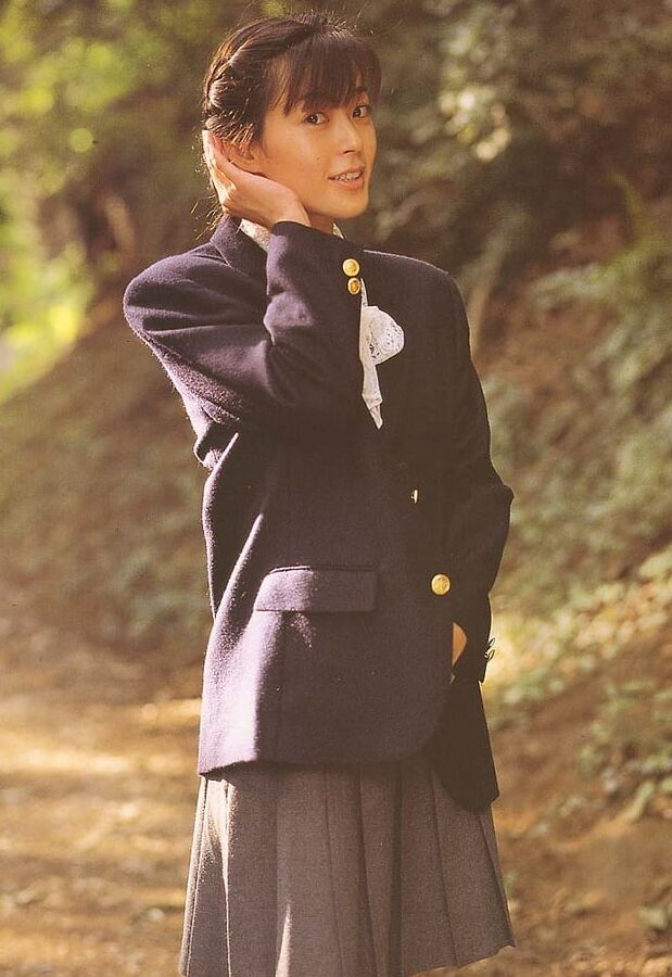 nozomi kurahashi age