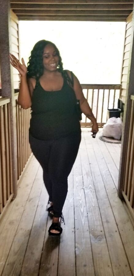 DREAM BBW - DEDE