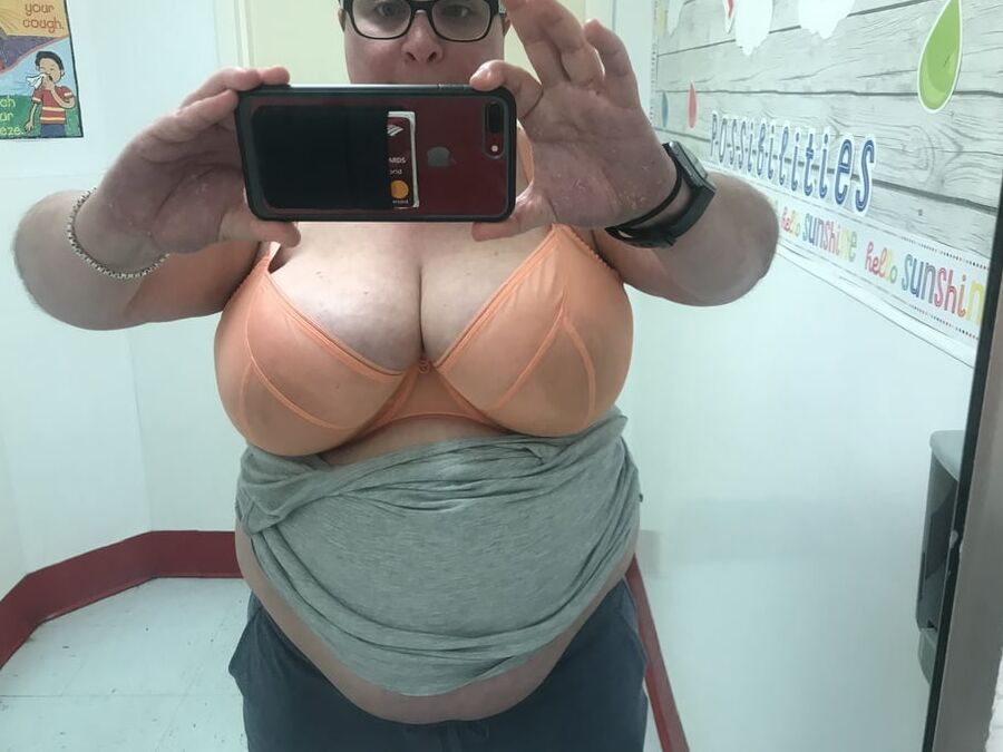 Hot bbw wife part