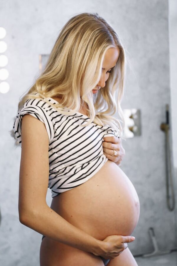 Pregnant Whores