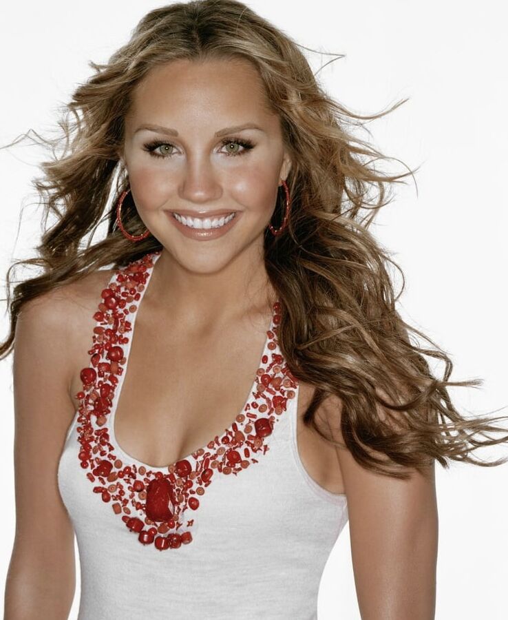 Celebrity Hot - Amanda Bynes
