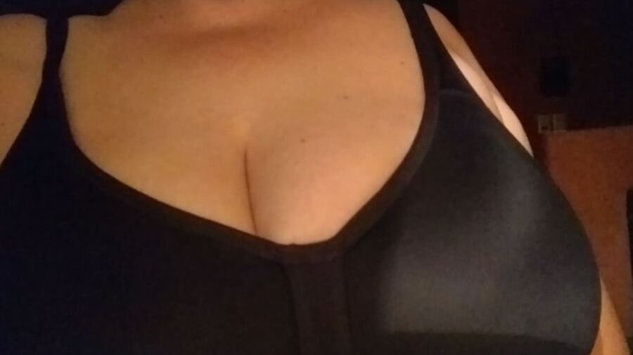 Gordita rica madurita