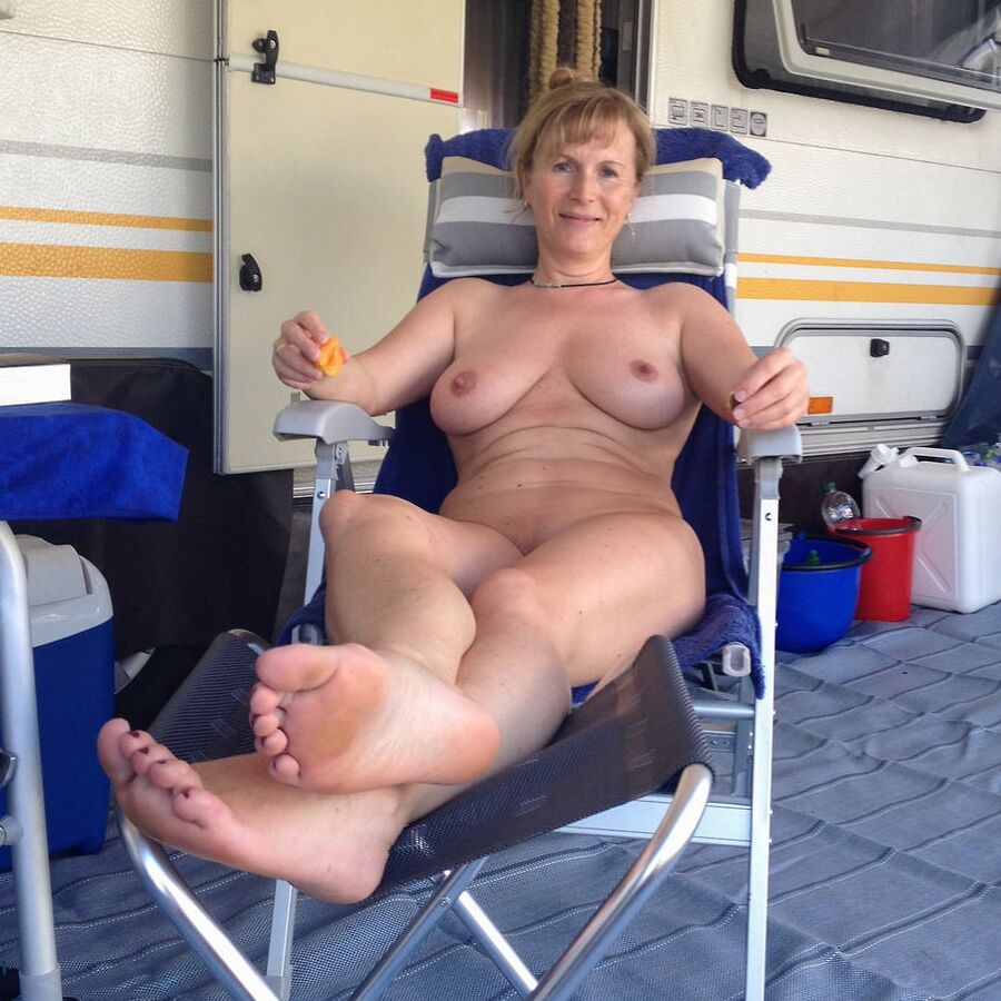 Sexy Amateur Women
