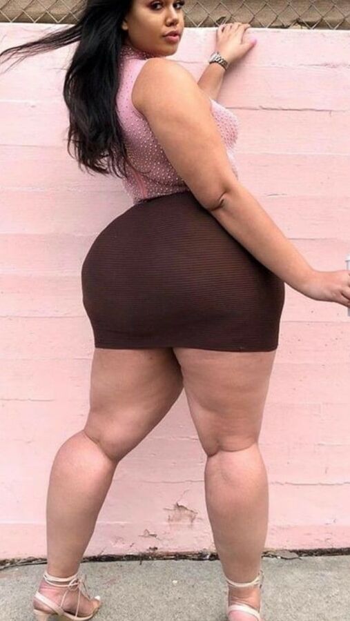 bigbootyebony