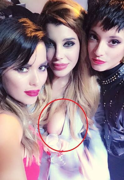 Charlotte Caniggia