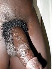 black cocks