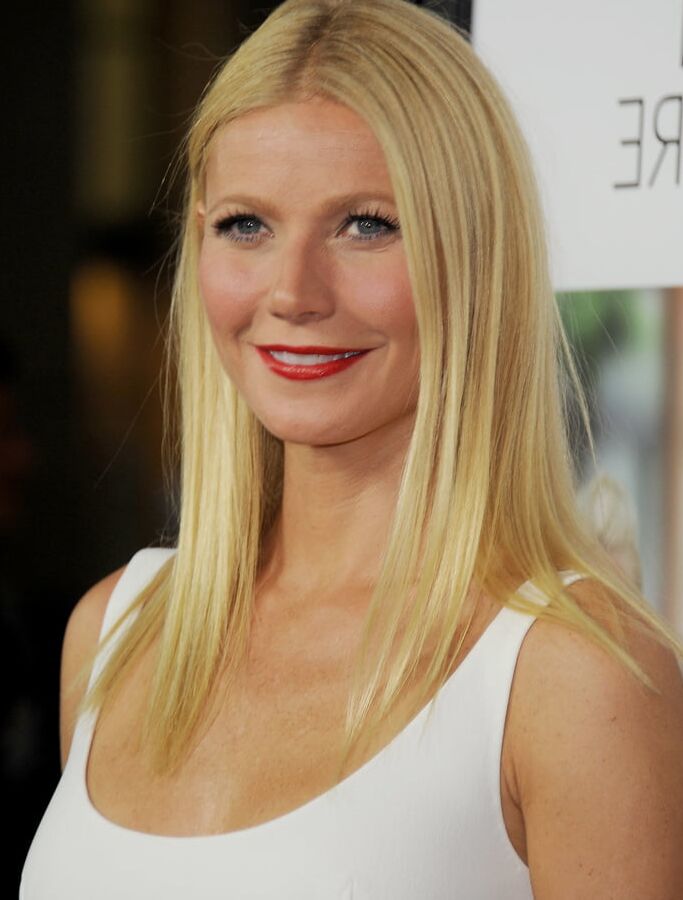 Sexy Gwyneth