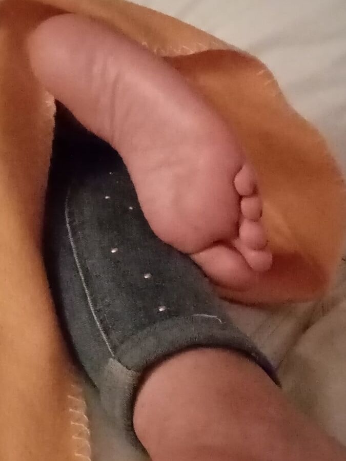 soles my wife