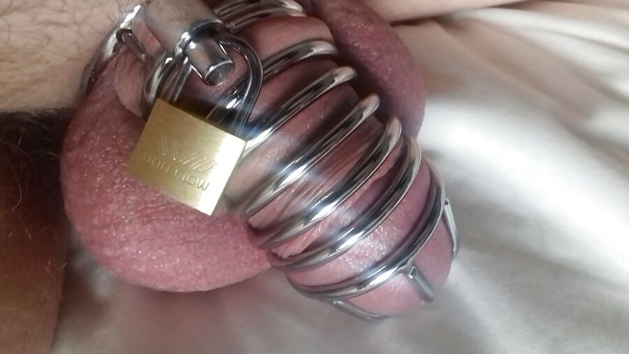 Chastity