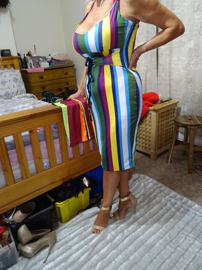 Milf XXX