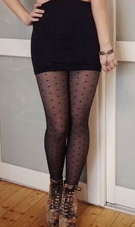 Hot Legs