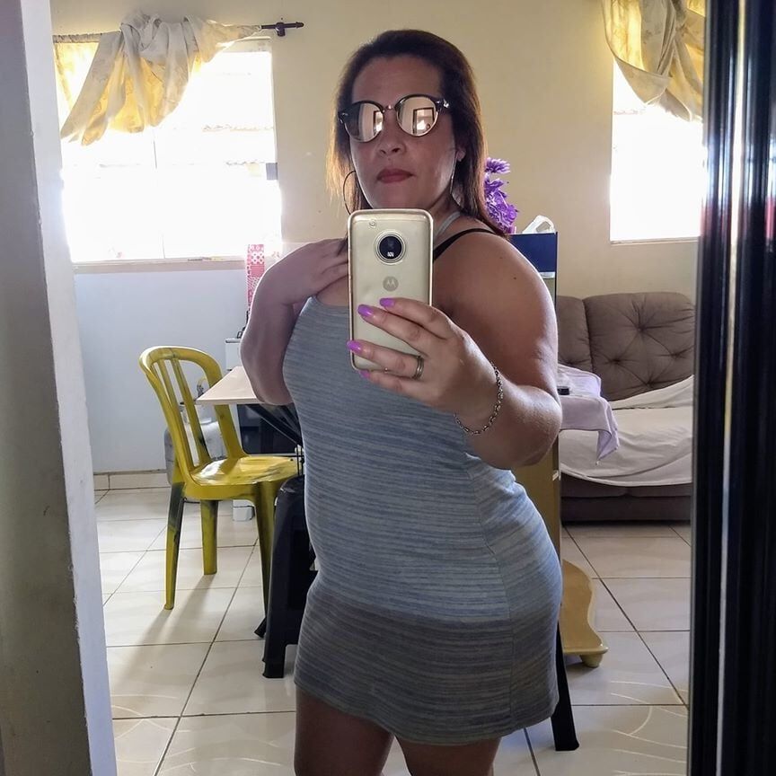 MILF EVA