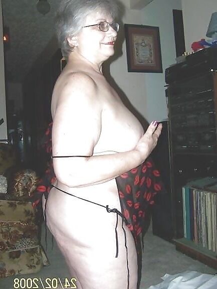 Weighty Matures