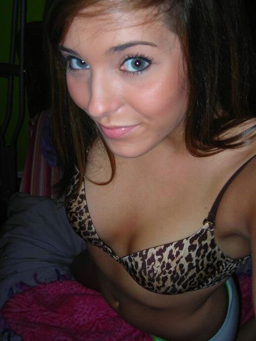 Girlfriend submitted