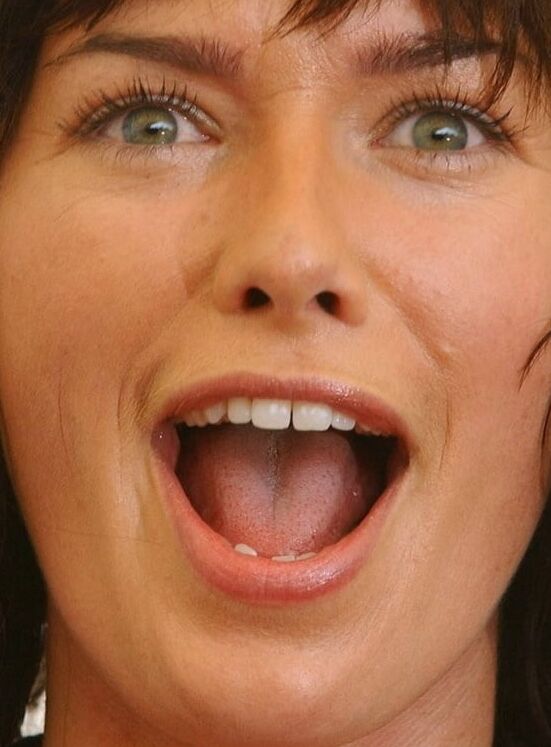 LENA HEADEY