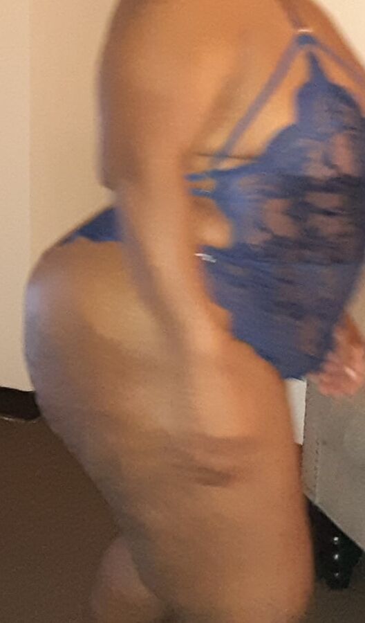 BBW Wanda