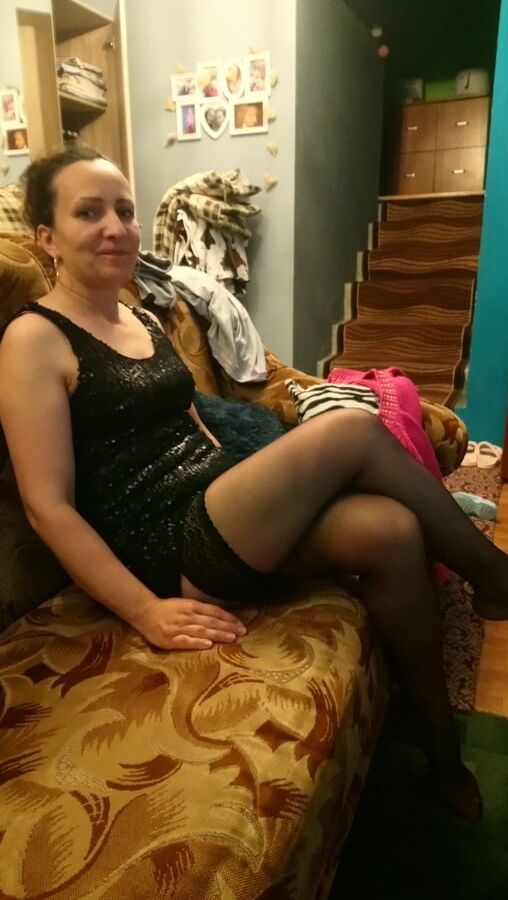 Polish webslut Anita