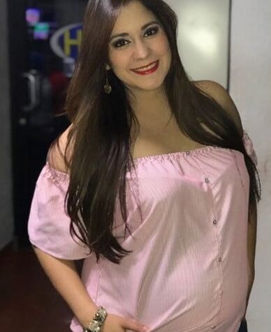 Esthepany Izaguirre y Ethefany rivera