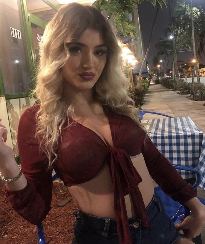 Victoria Huertas