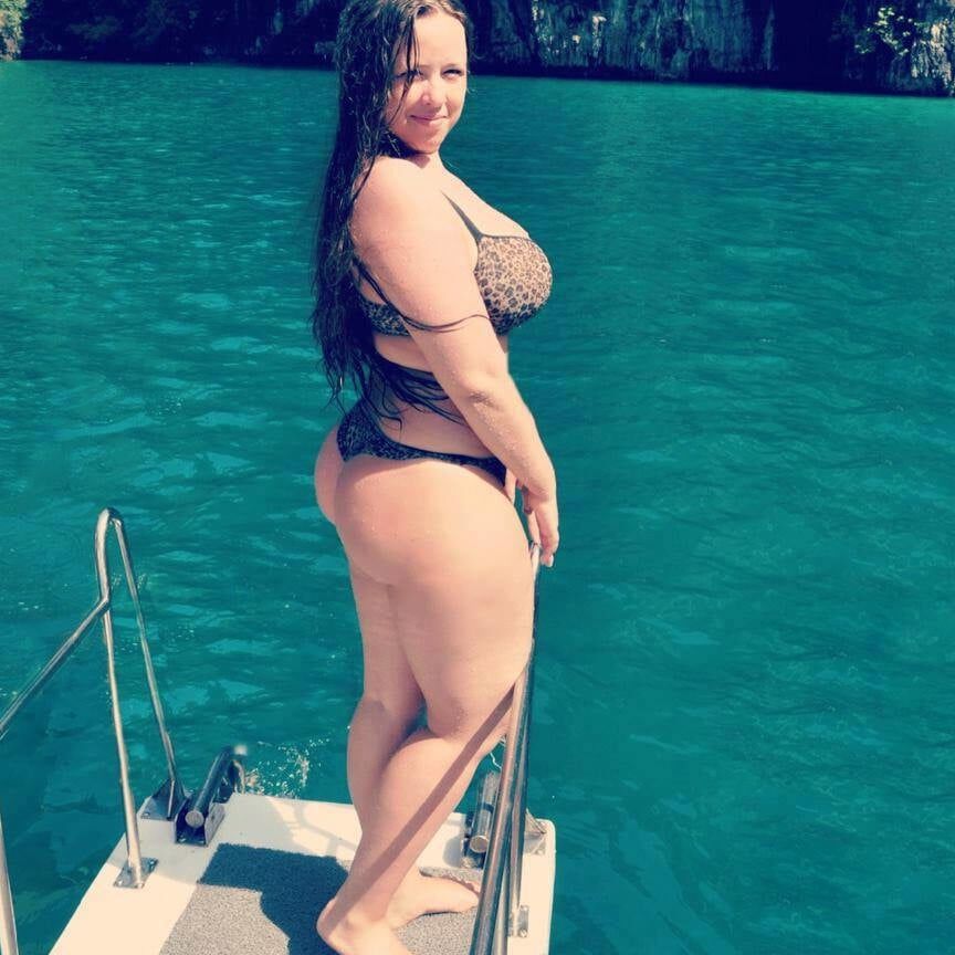 Real Women Have Curves