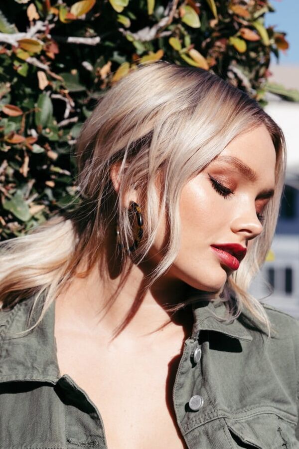 Natalie Alyn Lind