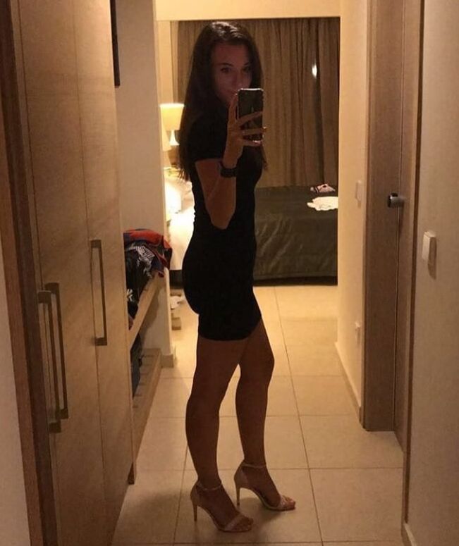 Amateur Sluts