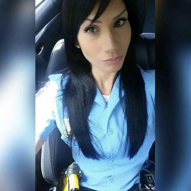 Chicas de uniforme