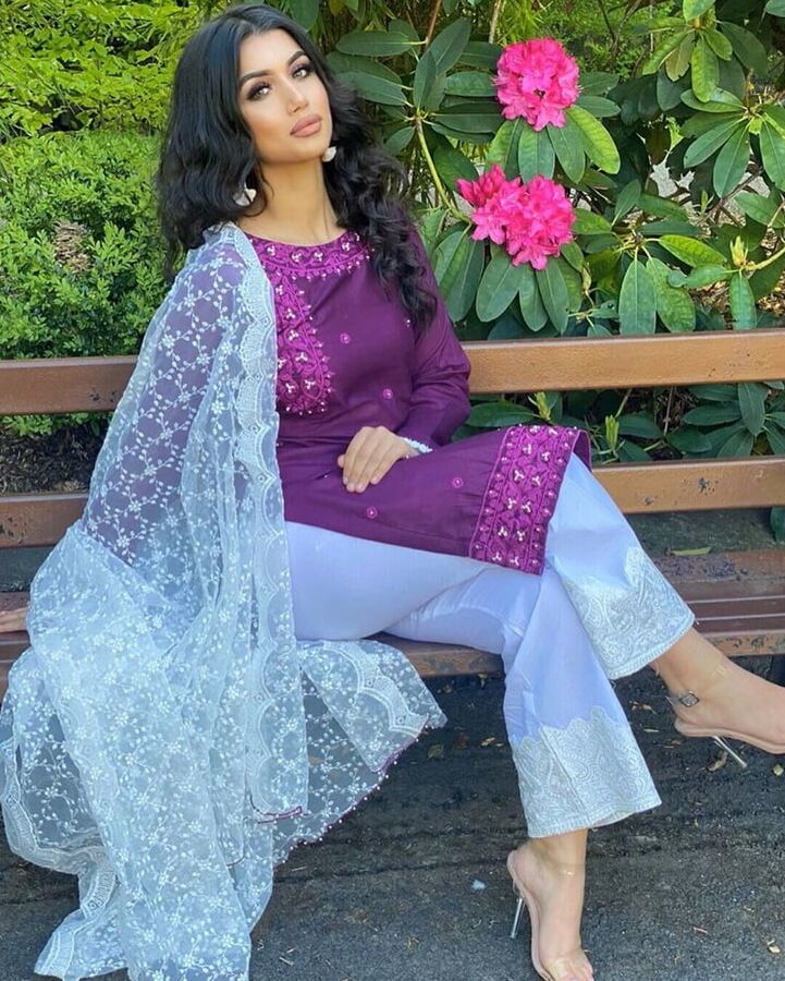 Hottest Paki Indian Arab Bengali Women NEW