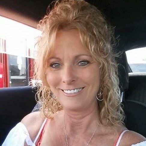 Blonde MILF From Delaware
