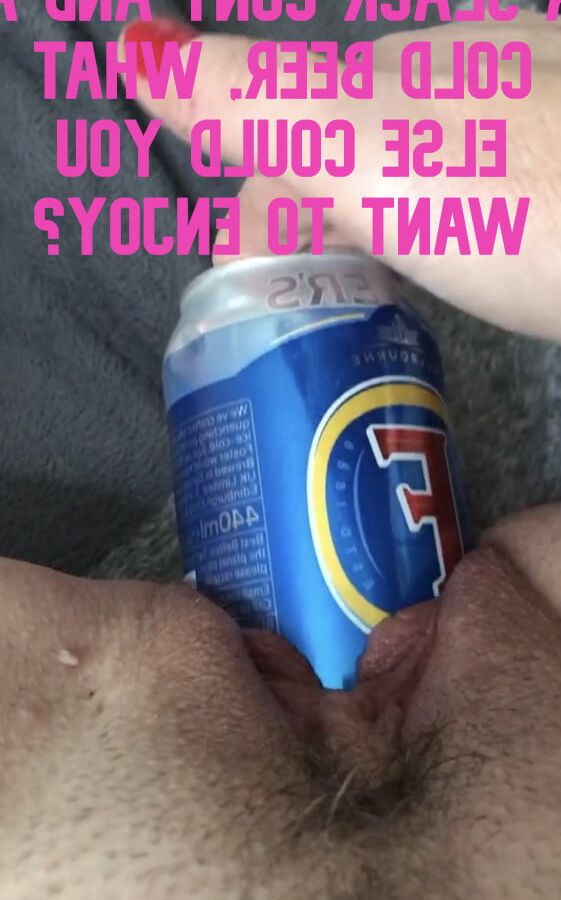 Slack cunt captions