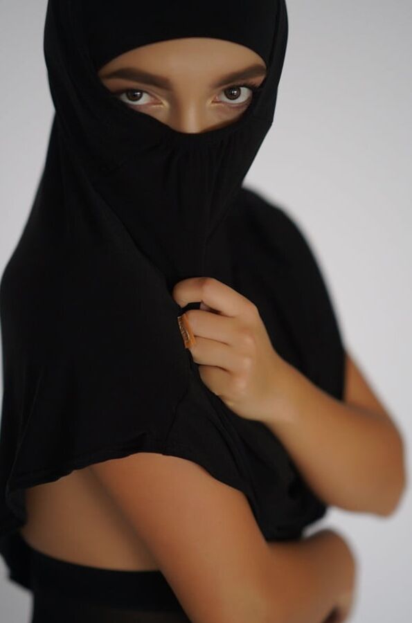 Hijab Honeys