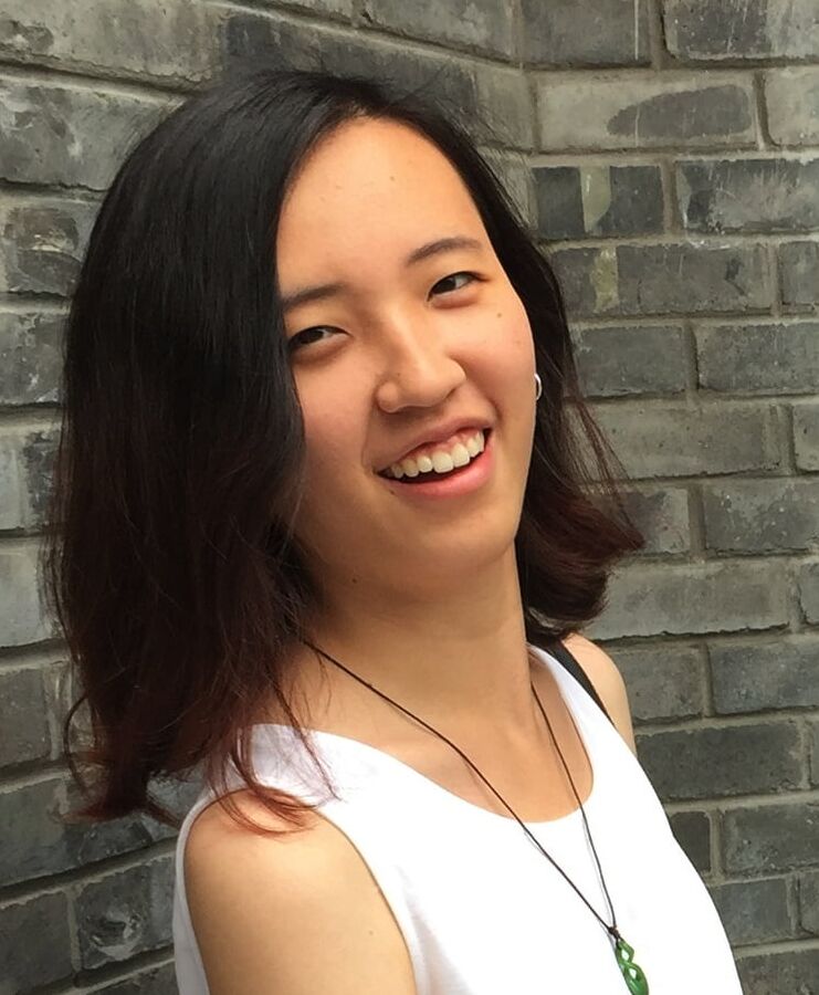 chinese girl leaked