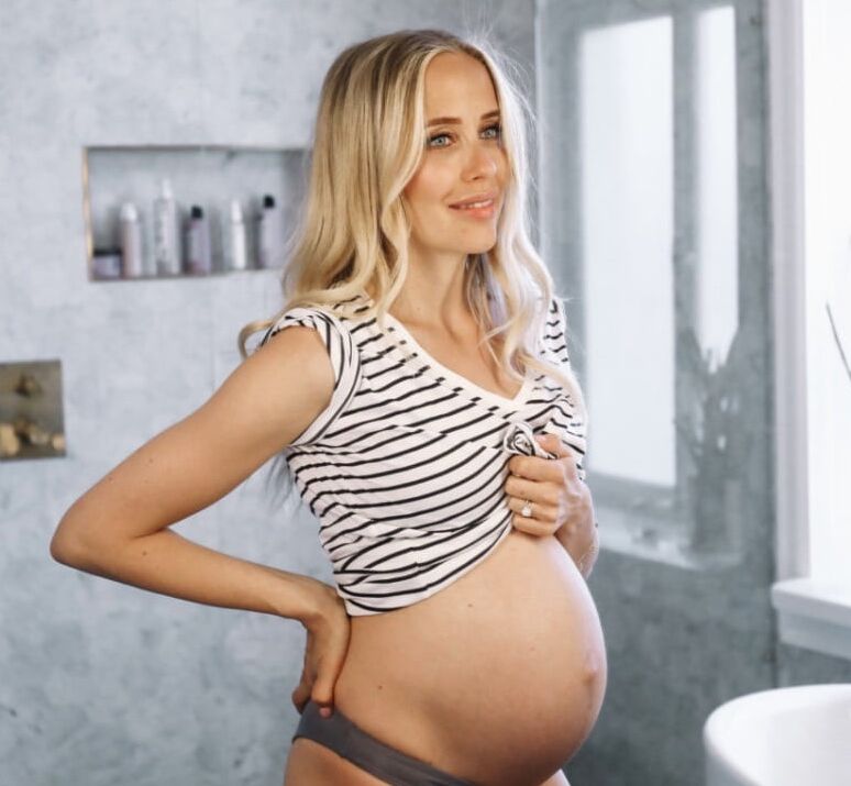 Pregnant Whores
