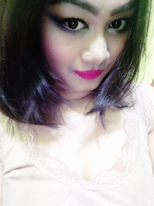 Selfie for bf