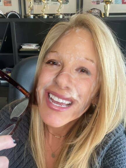 Beth McLeod Weather Lady