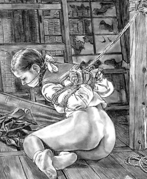 Shibari