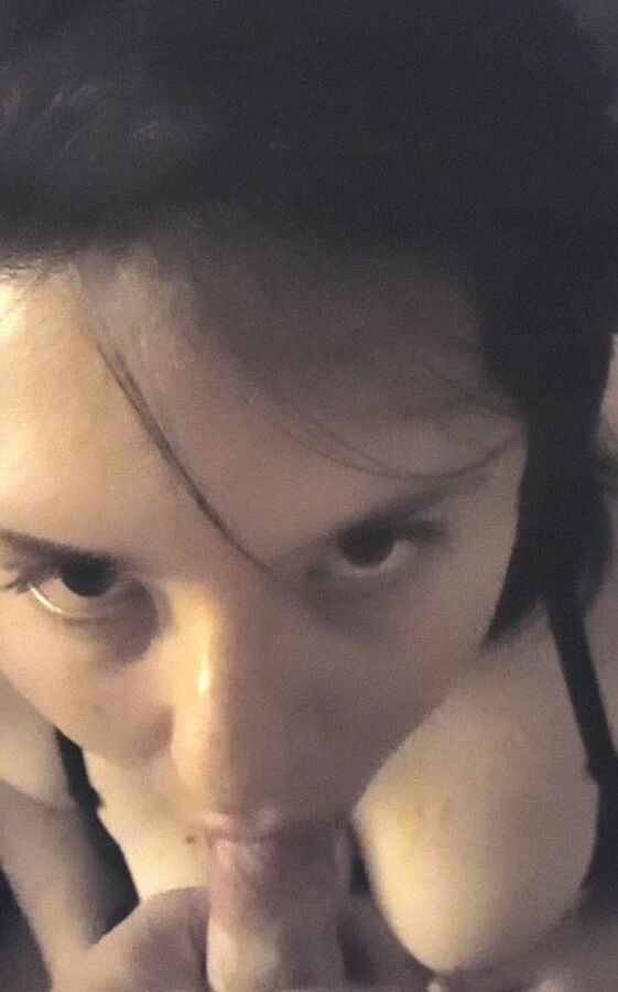 Chatpic. Now your girl is a webslut. Part
