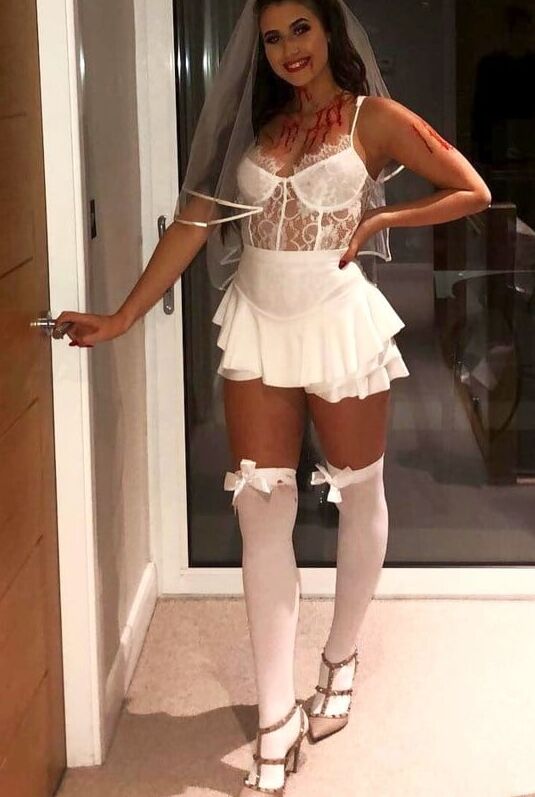 sexy fancy dress