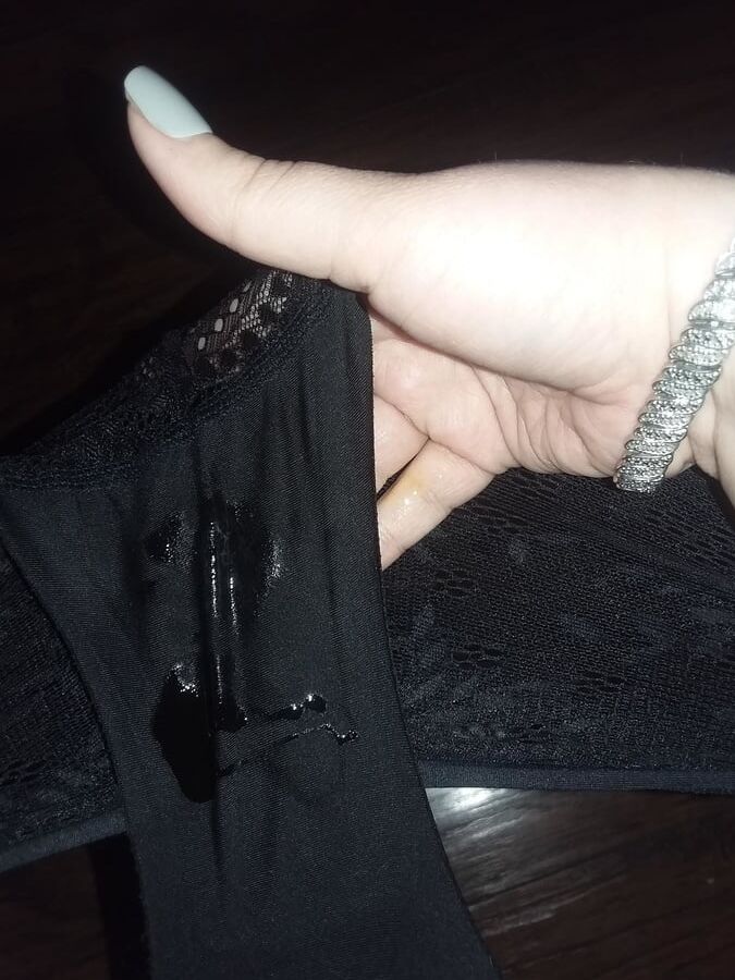 Mes culottes