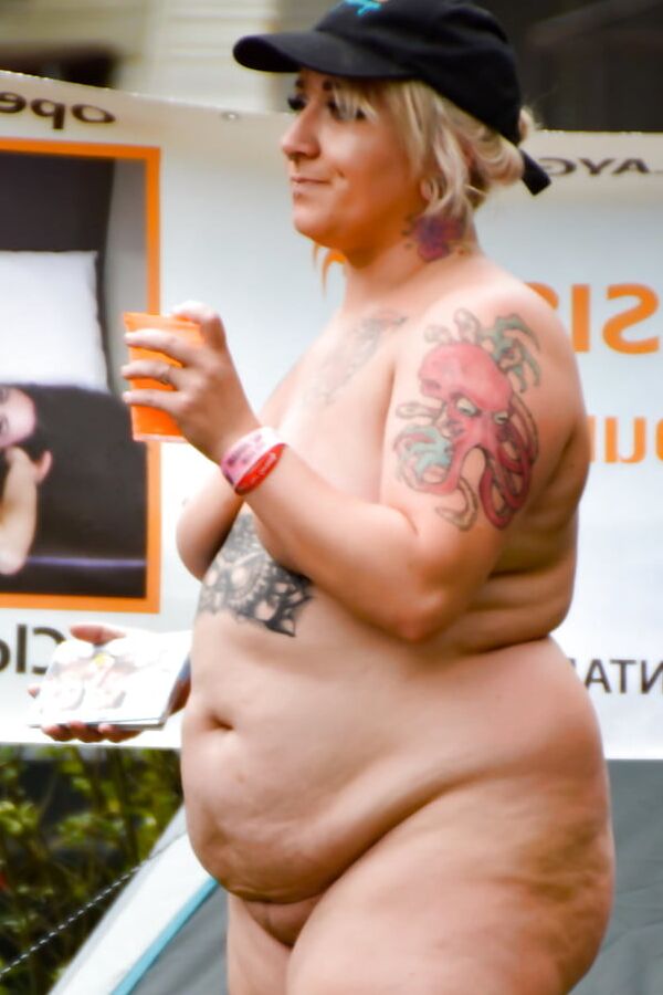 Some lovely BBW