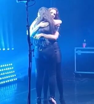 Elize Ryd jerk material